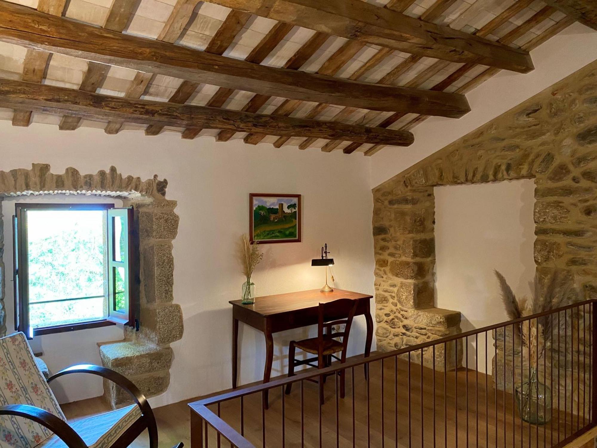 Masia Torre Lloreta S.Xiii Calonge  Zewnętrze zdjęcie